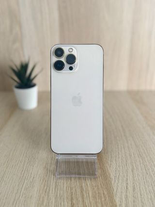 IPHONE 13 PRO MAX 256GB 100% BATERIA DORADO