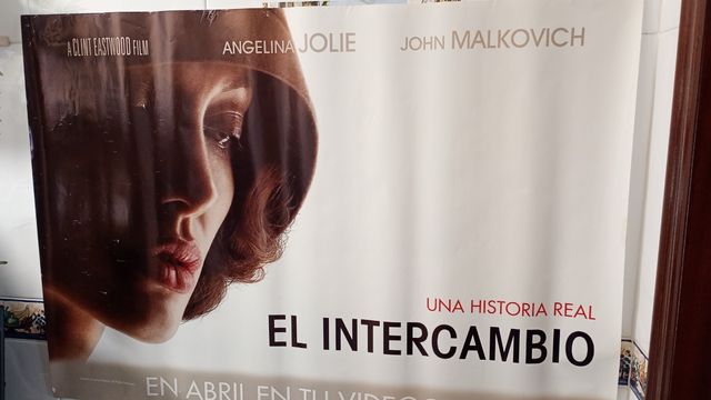 3 Pósters Películas videoclub (2009)