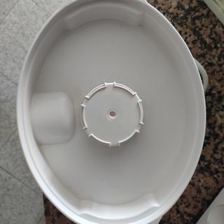 Vaporera Aigostar 3 pisos