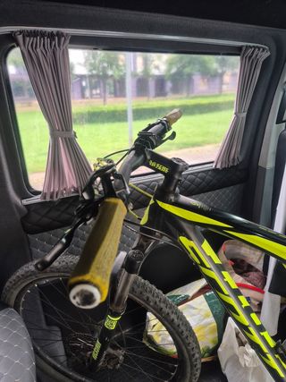 Bicicleta Scott Scale 940