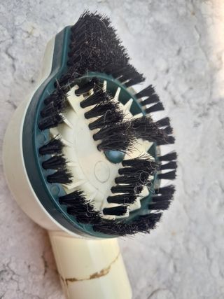 Spazzola Vorwerk Folletto Tappezzeria