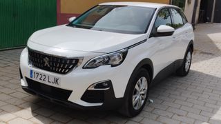 Peugeot 3008 2020,130CV, NAVEGADOR