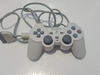 Mando Sony PlayStation 2
