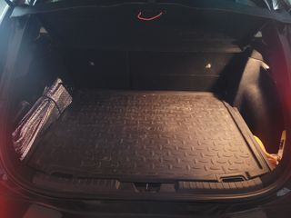 Toyota Corolla 2019 hybrid