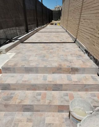 Pintura de todo tipo + reformas en general