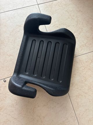 Asiento coche bebé