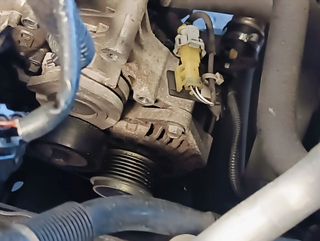 ALTERNADOR OPEL ASTRA J LIM. Cosmo | 09.09 - 12.1