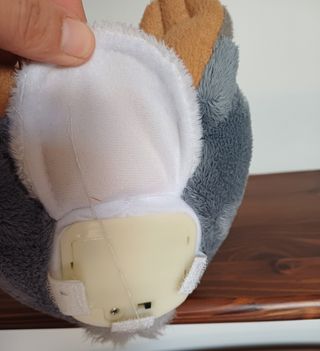 Koala Interattivo Lipto