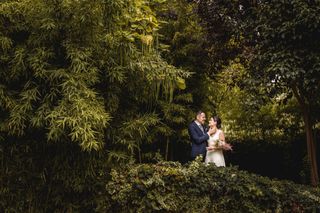 FOTÓGRAFO DE BODAS MADRID