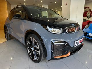 BMW i3s Unique Forever 1/2000 2022