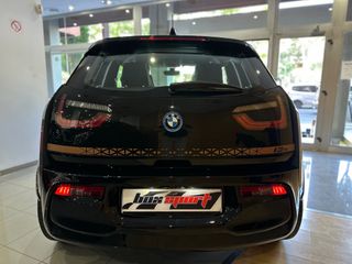 BMW i3s Unique Forever 1/2000 2022
