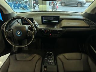 BMW i3s Unique Forever 1/2000 2022