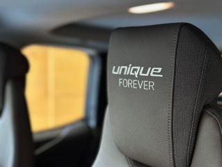BMW i3s Unique Forever 1/2000 2022