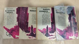 NOVELAS NAVIATOM - MUY RARAS