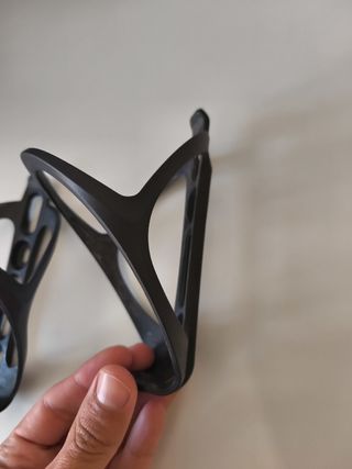 2 Soportes Botella Bicicleta