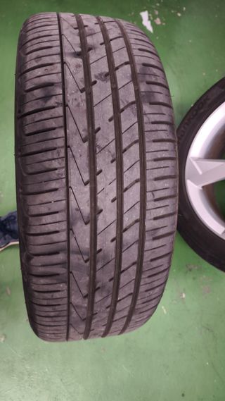 Llantas Audi 19" - 4 unidades