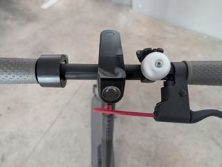 Patinete eléctrico Xiaomi como nuevo