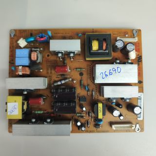 Placa Fuente TV LG 32LG2200