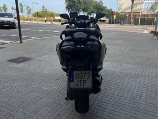 BMW C650GT 2016 28.000KM