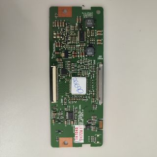 Placa T-CON TV LG 32LG2200