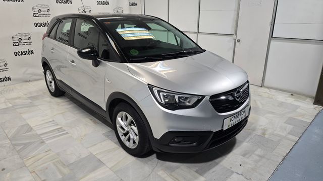 🚀🚀 OPEL CROSSLAN X + 2019 + SOLO 68.000 KM 🚀🚀