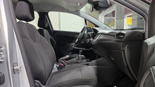 🚀🚀 OPEL CROSSLAN X + 2019 + SOLO 68.000 KM 🚀🚀