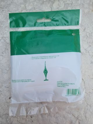 Filtro Aspirapolvere Vorwerk 130