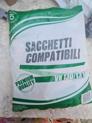 Filtro Aspirapolvere Vorwerk 130