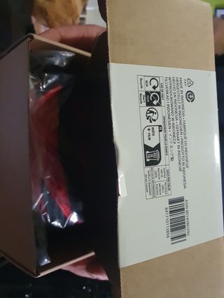 Organizador de maletas Amazon Basics