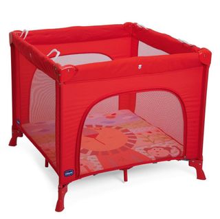 Parque infantil juegos Chicco corral plegable bebé