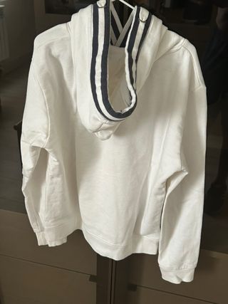 Sudaderas niño Hackett , Scalpers  para 8 /10 años