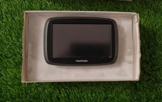 GPS TomTom Start 40 - Navegador GPS