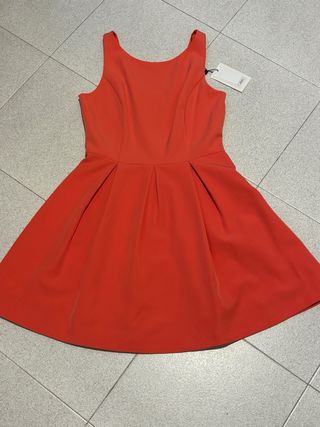 Vestido El Corte Inglés 36
