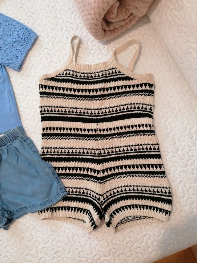 Lote ropa niña 5 años