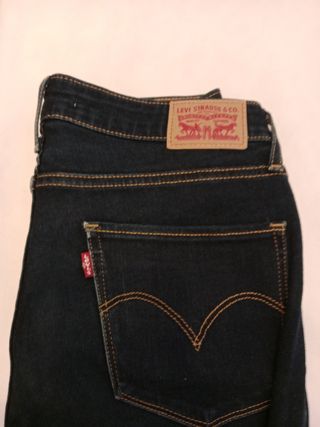 Levi's - Pantalones vaqueros