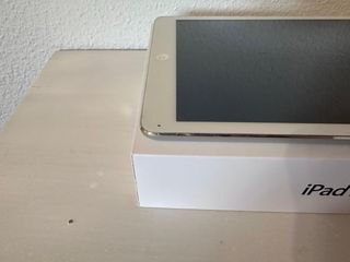 iPad Air 16GB - Plata 2013