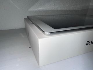 iPad Air 16GB - Plata 2013