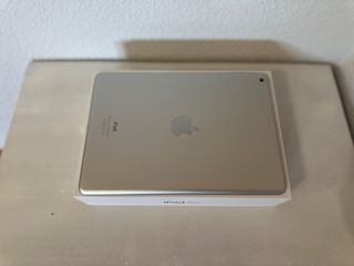 iPad Air 16GB - Plata 2013