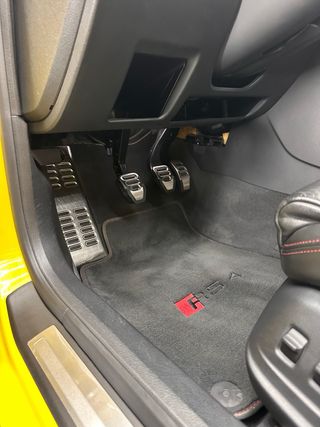 Audi RS4 2007