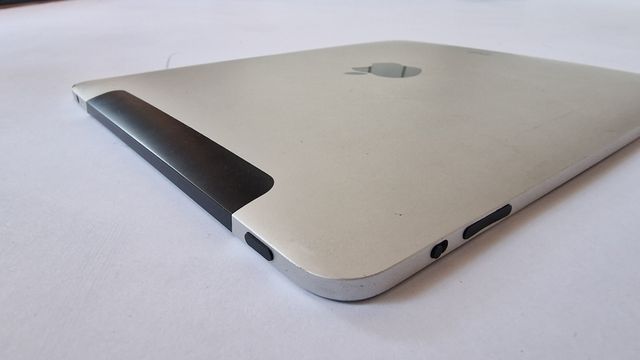 Apple iPad 3G 32GB del 2010