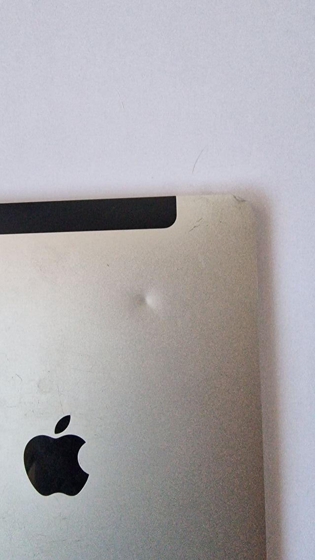 Apple iPad 3G 32GB del 2010