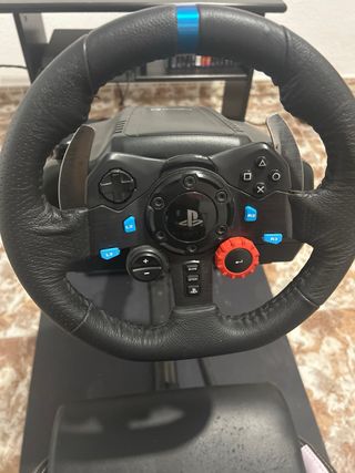 Playseat Evolution - Simulador