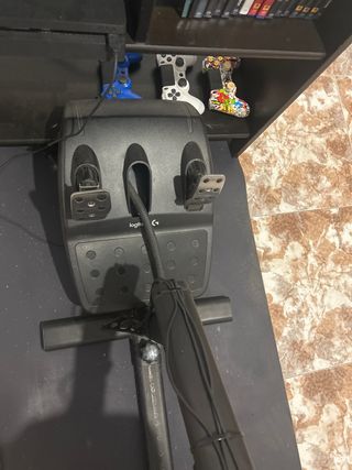 Playseat Evolution - Simulador