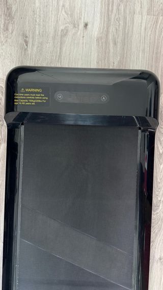 Cinta de andar plegable WalkingPad C2 S1