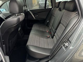 BMW 530 E61