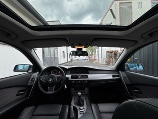 BMW 530 E61