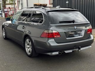 BMW 530 E61
