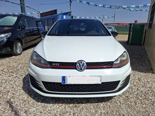 Volkswagen Golf GTI VII