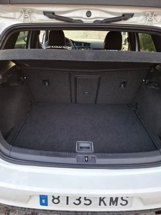 Volkswagen Golf GTI VII