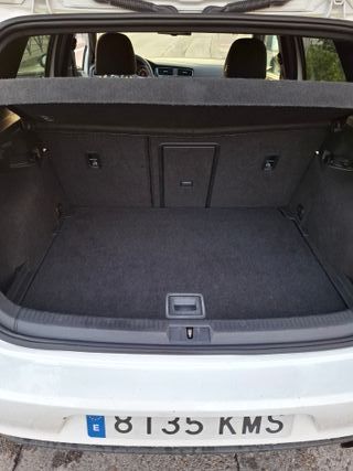 Volkswagen Golf GTI VII